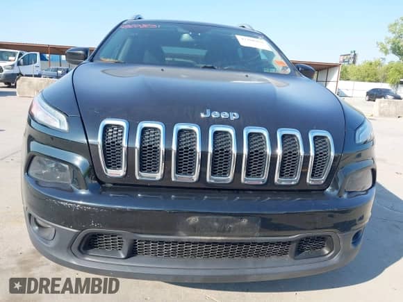 2016 Jeep Cherokee Latitude с VIN 1C4PJMCS6GW251886, выставлен на аукционе IAAI как лот 43208251 с пробегом 108 670 миль миль и . История ставок и продаж доступна на DreamBid. Изображение 12.