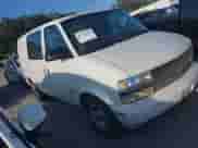 1998 Chevrolet Astro Cargo с VIN 1GCDM19W6WB163980, выставлен на аукционе IAAI как лот 42172509 с пробегом 348 869 миль миль и . История ставок и продаж доступна на DreamBid. Изображение 1.