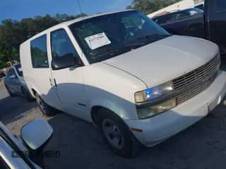 1998 Chevrolet Astro Cargo с VIN 1GCDM19W6WB163980, выставлен на аукционе IAAI как лот 42172509 с пробегом 348 869 миль миль и . История ставок и продаж доступна на DreamBid. Изображение 1.