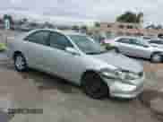 2006 Toyota Camry STD with VIN 4T1BE30K66U702625, listed as a IAAI auction lot 43362911 with 169,814 mi miles and . Bid and sale history available at DreamBid. Image 1.