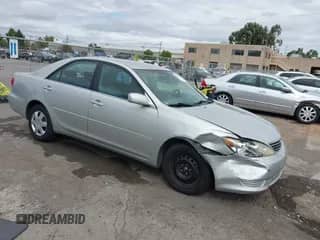 2006 Toyota Camry STD с VIN 4T1BE30K66U702625, выставлен на аукционе IAAI как лот 43362911 с пробегом 169 814 миль миль и . История ставок и продаж доступна на DreamBid. Изображение 1.