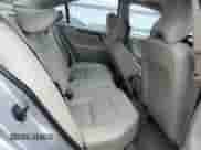 2004 Volvo S60 с VIN YV1RS59V842319339, выставлен на аукционе Copart как лот 61177875 с пробегом 147 712 миль миль и Списание • Salvage title. История ставок и продаж доступна на DreamBid. Изображение 10.