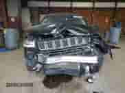 2021 Jeep Compass Limited with VIN 3C4NJDCB9MT512436, listed as a Copart auction lot 85277875 with 47,122 mi miles and Salvage title. Bid and sale history available at DreamBid. Image 5.