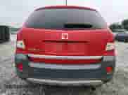 2009 Saturn VUE XE с VIN 3GSCL33P59S600134, выставлен на аукционе Copart как лот 69383225 с пробегом 261 833 миль миль и Списание • Salvage title. История ставок и продаж доступна на DreamBid. Изображение 6.