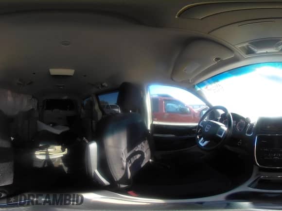 2013 Dodge Grand Caravan Crew with VIN 2C4RDGDG4DR754526, listed as a IAAI auction lot 43370850 with 111,513 mi miles and . Bid and sale history available at DreamBid. Image 19.