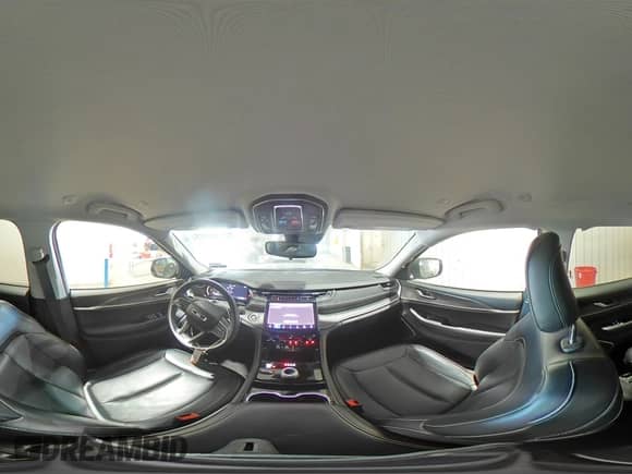 2021 Jeep Grand Cherokee Limited с VIN 1C4RJKBG3M8181001, выставлен на аукционе Copart как лот 50042865 с пробегом 60 668 миль миль и Списание • Salvage title. История ставок и продаж доступна на DreamBid. Изображение 15.