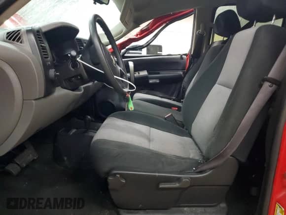 2007 Chevrolet Silverado 1500 LS с VIN 2GCEK13C871705090, выставлен на аукционе Copart как лот 45321095 с пробегом 144 369 миль миль и Чистый • Clean title. История ставок и продаж доступна на DreamBid. Изображение 7.