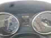 2012 Jeep Grand Cherokee Limited z VIN 1C4RJFBG3CC315296, wystawiony jako Copart lot #86295685 z przebiegiem 80 637 mil mil oraz Szkoda całkowita • Salvage title. Historia ofert i sprzedaży dostępna na DreamBid. Obrazek 9.