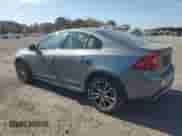 2016 Volvo S60 T5 Platinum с VIN YV4612UM1G2001444, выставлен на аукционе Copart как лот 76874694 с пробегом 90 875 миль миль и Списание • Salvage title. История ставок и продаж доступна на DreamBid. Изображение 2.