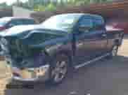 2014 Ram 1500 Big Horn z VIN 1C6RR6GG5ES194630, wystawiony jako IAAI lot #43011825 z przebiegiem 155 086 mil mil oraz . Historia ofert i sprzedaży dostępna na DreamBid. Obrazek 17.