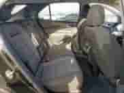 2021 Chevrolet Equinox LT z VIN 2GNAXJEV2M6123443, wystawiony jako Copart lot #61497655 z przebiegiem 72 556 mil mil oraz Szkoda całkowita • Salvage title. Historia ofert i sprzedaży dostępna na DreamBid. Obrazek 10.