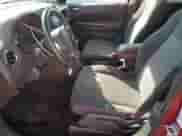 2011 Jeep Compass с VIN 1J4NT1FA1BD165483, выставлен на аукционе Copart как лот 68731735 с пробегом 165 386 миль миль и Списание • Salvage title. История ставок и продаж доступна на DreamBid. Изображение 7.