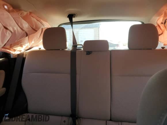 2016 Subaru Forester 2.5i z VIN JF2SJABC1GH475138, wystawiony jako Copart lot #80466645 z przebiegiem 79 898 mil mil oraz Czysty tytuł • Clean title. Historia ofert i sprzedaży dostępna na DreamBid. Obrazek 10.