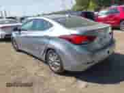 2015 Hyundai Elantra SE с VIN 5NPDH4AE9FH552202, выставлен на аукционе IAAI как лот 43260770 с пробегом 169 516 миль миль и . История ставок и продаж доступна на DreamBid. Изображение 3.