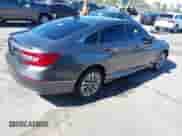 2018 Honda Accord EX-L with VIN 1HGCV3F56JA016168, listed as a IAAI auction lot 41544278 with 145,970 mi miles and . Bid and sale history available at DreamBid. Image 4.