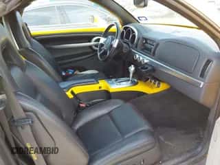 2004 Chevrolet SSR LS с VIN 1GCES14P34B105865, выставлен на аукционе IAAI как лот 43263142 с пробегом 48 374 миль миль и . История ставок и продаж доступна на DreamBid. Изображение 5.