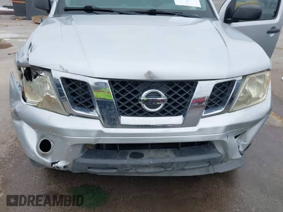 2016 Nissan Frontier S z VIN 1N6AD0ER9GN799335, wystawiony jako IAAI lot #41188736 z przebiegiem 124 464 mil mil oraz . Historia ofert i sprzedaży dostępna na DreamBid. Obrazek 6.