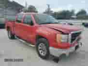 2010 GMC Sierra 1500 SL z VIN 3GTRCUEA9AG208723, wystawiony jako Copart lot #75870744 z przebiegiem 75 991 mil mil oraz Szkoda całkowita • Salvage title. Historia ofert i sprzedaży dostępna na DreamBid. Obrazek 4.