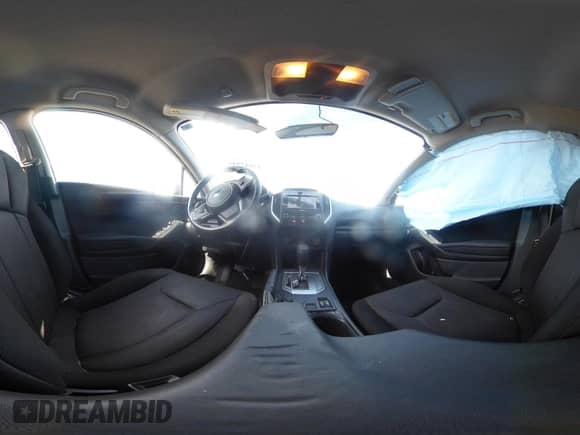 2017 Subaru Impreza Premium with VIN 4S3GTAB6XH3719327, listed as a IAAI auction lot 42642944 with 106,350 mi miles and . Bid and sale history available at DreamBid. Image 18.