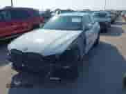 2020 BMW 3 Series 330i with VIN 3MW5R1J08L8B35525, listed as a IAAI auction lot 43062207 with 41,768 mi miles and . Bid and sale history available at DreamBid. Image 2.