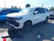 2021 Chevrolet Suburban Z71 с VIN 1GNSKDKD5MR335662, выставлен на аукционе IAAI как лот 43254959 с пробегом 94 466 миль миль и . История ставок и продаж доступна на DreamBid. Изображение 18.