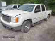 2011 GMC Sierra 1500 SLT с VIN 3GTP2WE39BG220217, выставлен на аукционе IAAI как лот 42234448 с пробегом 278 962 миль миль и . История ставок и продаж доступна на DreamBid. Изображение 2.