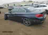 2018 BMW 4 Series 440i xDrive с VIN WBA4Z7C54JED47939, выставлен на аукционе Copart как лот 90563585 с пробегом 50 985 миль миль и Списание • Salvage title. История ставок и продаж доступна на DreamBid. Изображение 2.