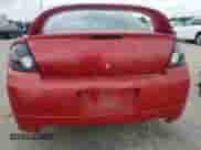 2005 Dodge Neon SRT-4 with VIN 1B3ES66S95D194878, listed as a Copart auction lot 59687025 with 205,297 mi miles and Salvage title. Bid and sale history available at DreamBid. Image 6.