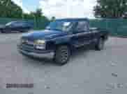2005 Chevrolet Silverado 1500 Work Truck with VIN 1GCEC14X55Z194229, listed as a IAAI auction lot 42685614 with 213,723 mi miles and . Bid and sale history available at DreamBid. Image 17.