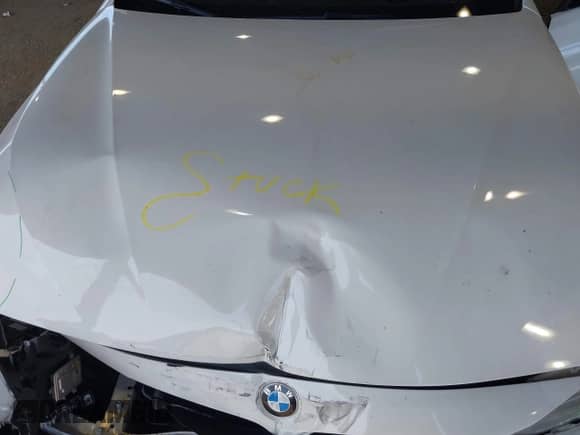 2016 BMW 4 Series 435i xDrive z VIN WBA4B3C59GG527716, wystawiony jako IAAI lot #42562148 z przebiegiem 73 548 mil mil oraz . Historia ofert i sprzedaży dostępna na DreamBid. Obrazek 10.