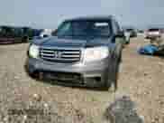 2015 Honda Pilot LX with VIN 5FNYF4H22FB067529, listed as a Copart auction lot 70514325 with 138,864 mi miles and Salvage title. Bid and sale history available at DreamBid. Image 15.