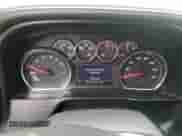 2020 Chevrolet Silverado 1500 LTZ с VIN 3GCUYGET1LG368872, выставлен на аукционе Copart как лот 55946955 с пробегом 96 626 миль миль и Списание • Salvage title. История ставок и продаж доступна на DreamBid. Изображение 9.