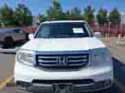 2014 Honda Pilot Touring z VIN 5FNYF4H95EB047979, wystawiony jako IAAI lot #43526927 z przebiegiem 158 501 mil mil oraz . Historia ofert i sprzedaży dostępna na DreamBid. Obrazek 13.