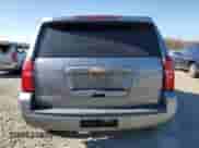 2020 Chevrolet Tahoe LS with VIN 1GNSCAKC4LR194911, listed as a Copart auction lot 83041644 with 118,716 mi miles and Salvage title. Bid and sale history available at DreamBid. Image 6.
