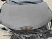 2016 Nissan Rogue SV with VIN KNMAT2MT7GP640638, listed as a Copart auction lot 61145035 with Not provided miles and Salvage title. Bid and sale history available at DreamBid. Image 11.