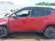 2020 Jeep Compass Trailhawk с VIN 3C4NJDDB7LT177299, выставлен на аукционе IAAI как лот 42611098 с пробегом 96 019 миль миль и . История ставок и продаж доступна на DreamBid. Изображение 15.