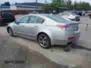 2010 Acura TL Technology с VIN 19UUA9F50AA007792, выставлен на аукционе IAAI как лот 43423943 с пробегом 83 563 миль миль и . История ставок и продаж доступна на DreamBid. Изображение 3.