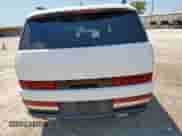 2025 Hyundai Santa Fe Limited с VIN 5NMP34G16SH054773, выставлен на аукционе Copart как лот 68008935 с пробегом 3 446 миль миль и Списание • Salvage title. История ставок и продаж доступна на DreamBid. Изображение 6.