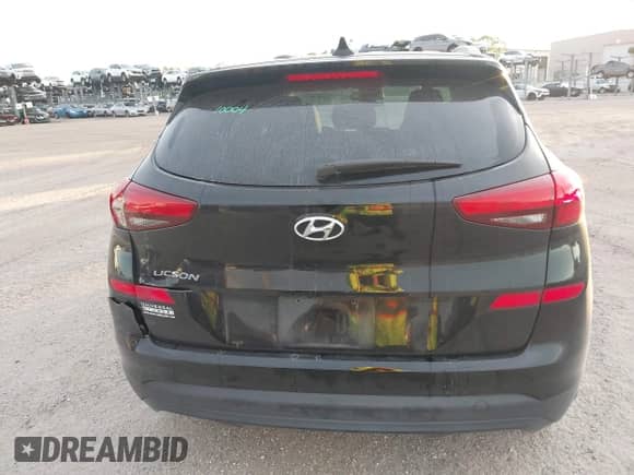 2020 Hyundai Tucson Value с VIN KM8J33A46LU124748, выставлен на аукционе IAAI как лот 43278367 с пробегом 113 160 миль миль и . История ставок и продаж доступна на DreamBid. Изображение 17.