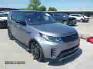 2021 Land Rover Discovery S R-Dynamic z VIN SALRT2RX5M2448618, wystawiony jako IAAI lot #43147168 z przebiegiem 48 610 mil mil oraz . Historia ofert i sprzedaży dostępna na DreamBid. Obrazek 1.