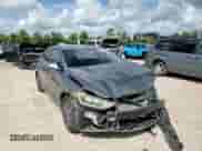 2018 Hyundai Elantra SE z VIN 5NPD74LF7JH309912, wystawiony jako Copart lot #81683405 z przebiegiem 184 083 mil mil oraz Szkoda całkowita • Salvage title. Historia ofert i sprzedaży dostępna na DreamBid. Obrazek 14.