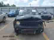 2017 Jeep Renegade Latitude с VIN ZACCJABB5HPG61186, выставлен на аукционе IAAI как лот 42687383 с пробегом 106 100 миль миль и . История ставок и продаж доступна на DreamBid. Изображение 12.