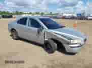 2007 Volvo S60 2.5L Turbo с VIN YV1RH592272609729, выставлен на аукционе IAAI как лот 43079885 с пробегом 222 757 миль миль и . История ставок и продаж доступна на DreamBid. Изображение 1.