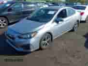 2019 Subaru Impreza Premium с VIN 4S3GKAC63K3616419, выставлен на аукционе IAAI как лот 43229167 с пробегом 101 435 миль миль и . История ставок и продаж доступна на DreamBid. Изображение 17.