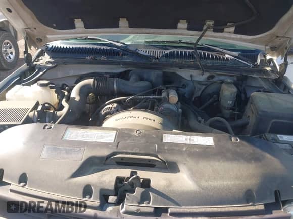 2000 Chevrolet Silverado 1500 с VIN 1GCEC14W4YE188134, выставлен на аукционе IAAI как лот 41994005 с пробегом 206 909 миль миль и . История ставок и продаж доступна на DreamBid. Изображение 10.