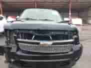 2009 Chevrolet Tahoe LTZ z VIN 1GNFC33J19R282480, wystawiony jako IAAI lot #41536774 z przebiegiem 118 831 mil mil oraz . Historia ofert i sprzedaży dostępna na DreamBid. Obrazek 12.