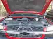 2003 Chevrolet Silverado 1500 с VIN 2GCEK19V031258824, выставлен на аукционе IAAI как лот 42381291 с пробегом 208 221 миль миль и . История ставок и продаж доступна на DreamBid. Изображение 10.