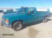 1993 GMC Sierra 1500 with VIN 1GTDC14Z4PE508587, listed as a IAAI auction lot 43562709 with 291,969 mi miles and . Bid and sale history available at DreamBid. Image 2.
