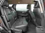 2014 Nissan Pathfinder Platinum z VIN 5N1AR2MN6EC700389, wystawiony jako Copart lot #81000704 z przebiegiem 150 105 mil mil oraz Szkoda całkowita • Salvage title. Historia ofert i sprzedaży dostępna na DreamBid. Obrazek 11.