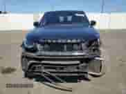 2020 Land Rover Discovery SE with VIN SALRG2RV1L2428075, listed as a Copart auction lot 63180965 with 71,432 mi miles and Salvage title. Bid and sale history available at DreamBid. Image 5.